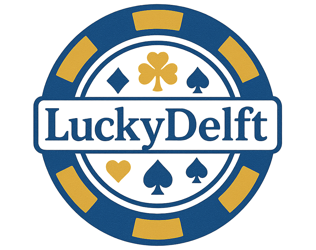 luckydelft.com
